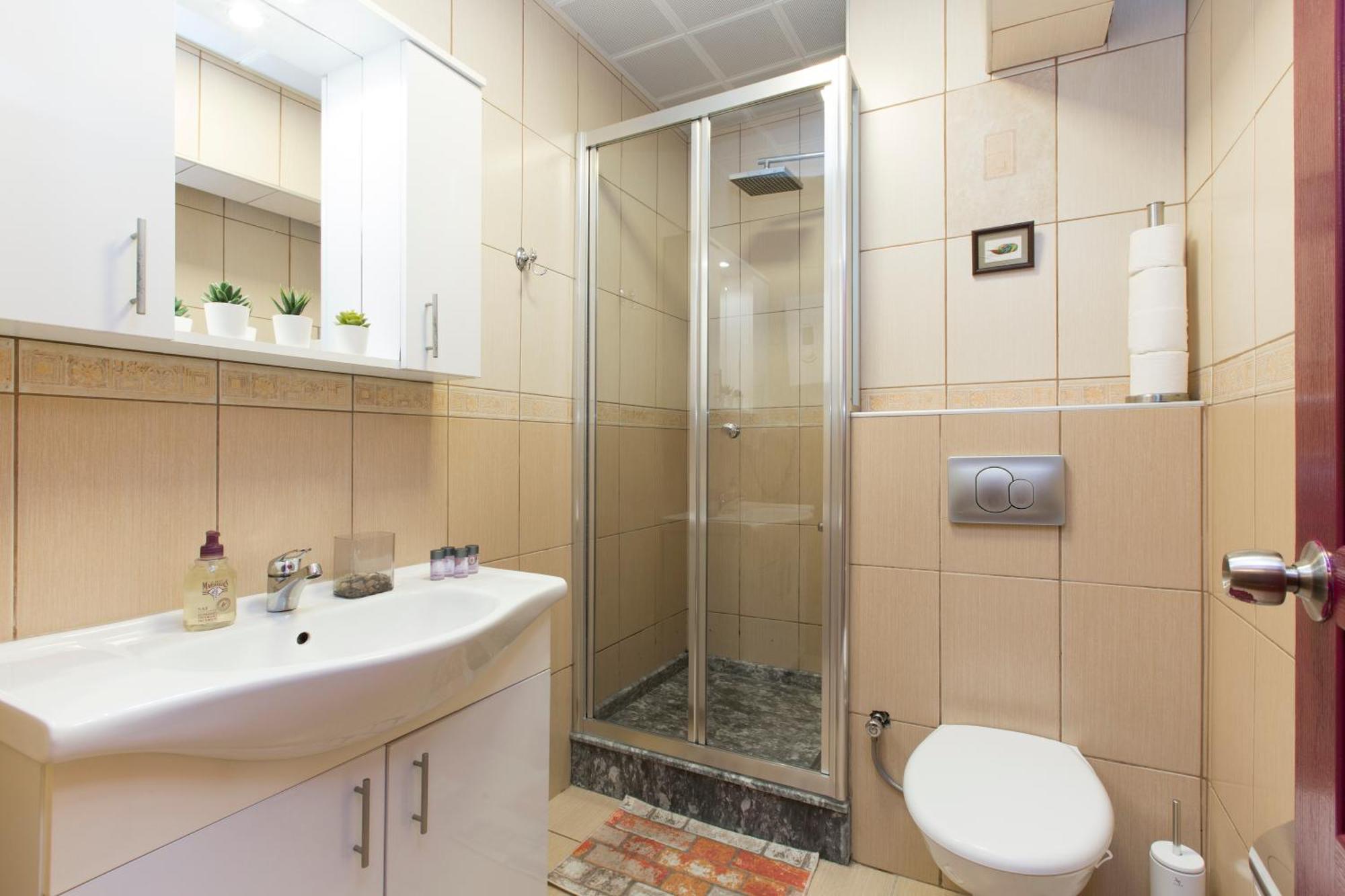 Istanbul Suite Hotels Istiklal Exterior foto